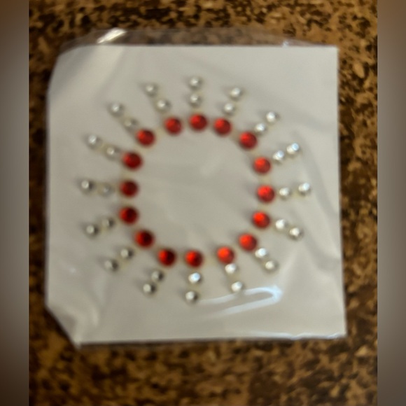 (3 for $20)The Art of Belly Dancing, Finger Cymbals Set new - Picture 3 of 8